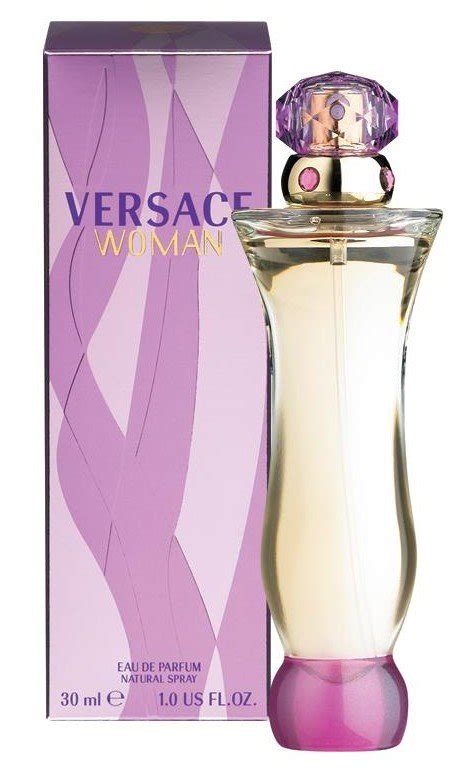 versace women reviews|Versace new woman review.